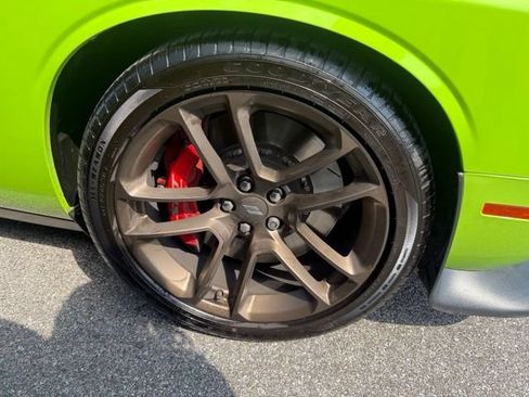 Used 2023 Dodge Challenger R/T Scat Pack w/ Plus Package RWD image 38