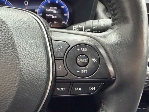 Used 2023 Toyota RAV4 Limited image 21