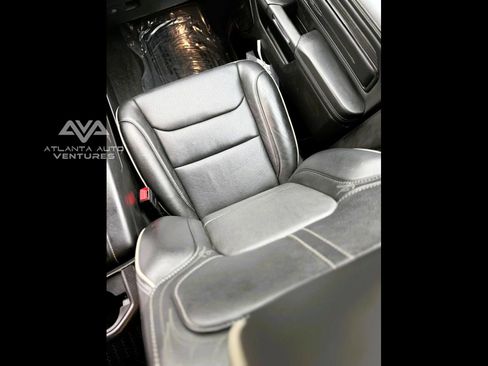 Used 2023 RAM 1500 Limited image 37