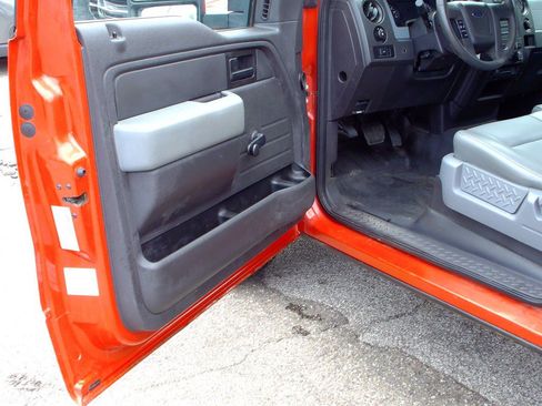 Used 2014 Ford F150 XL w/ Trailer Tow Package AWD/4WD image 7