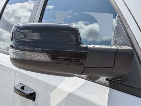 New 2026 RAM 1500 RHO AWD/4WD image 11