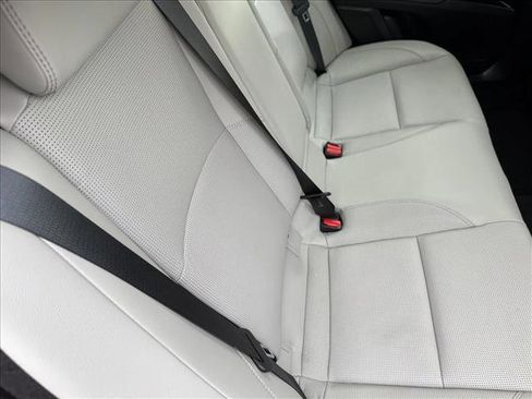 Certified 2025 Toyota Camry XLE image 19