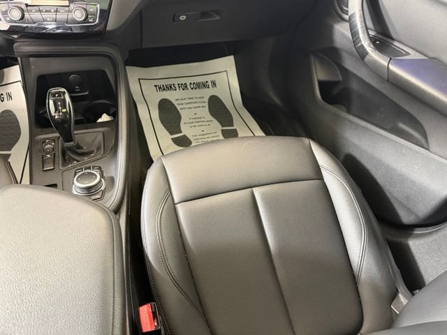 Used 2021 BMW X1 sDrive28i w/ Convenience Package FWD image 25