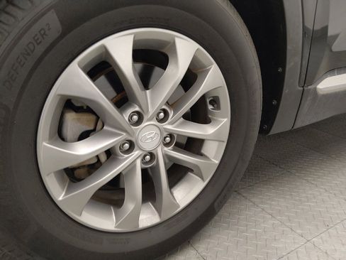 Used 2020 Hyundai Santa Fe SEL FWD image 31