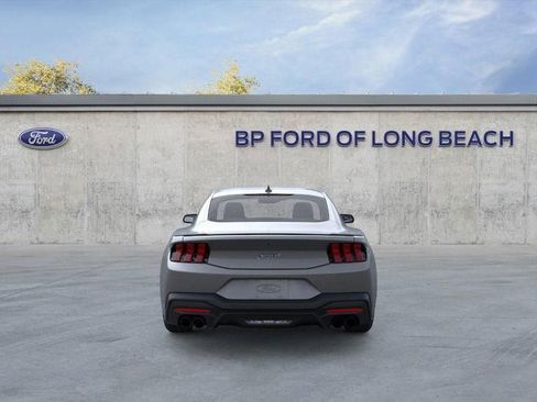 New 2026 Ford Mustang GT image 5