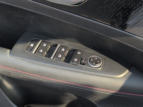 Used 2024 Kia Forte GT FWD image 16