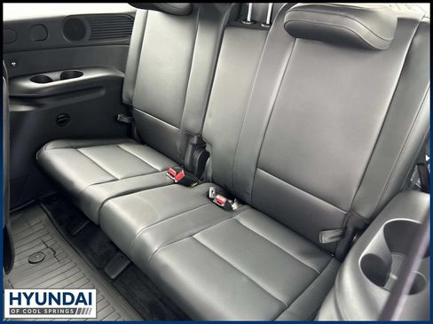 New 2026 Hyundai Palisade XRT Pro AWD/4WD image 19