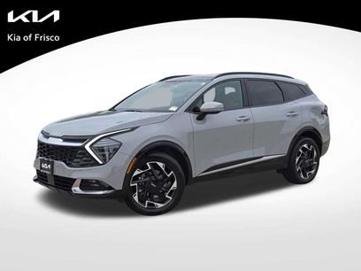 Used 2024 Kia Sportage SX
