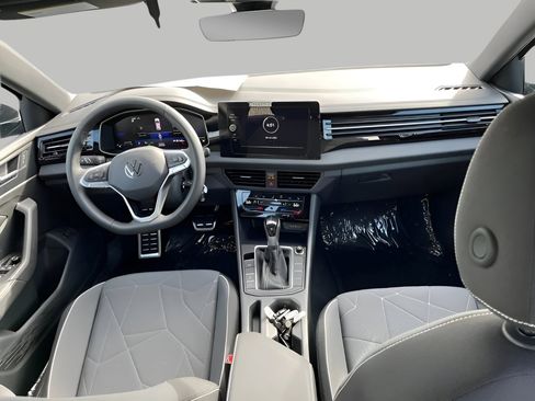 New 2026 Volkswagen Jetta Sport image 9