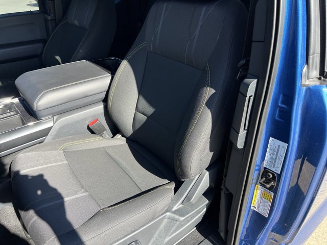 Used 2025 Ford F150 STX RWD image 20