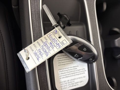 New 2026 Hyundai Palisade SEL image 31