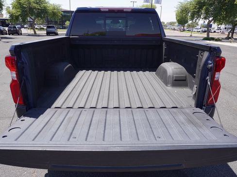 Certified 2023 Chevrolet Silverado 1500 High Country AWD/4WD image 9