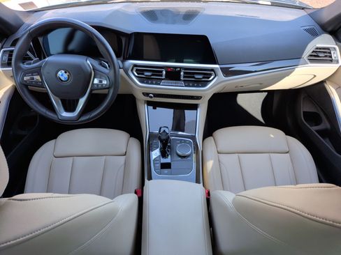 Used 2019 BMW 330i Sedan w/ Driving Assistance Package RWD image 32