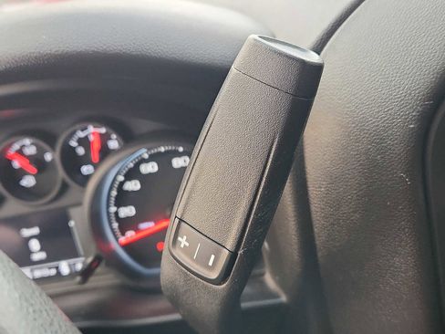 Used 2023 GMC Sierra 1500 Pro w/ Graphite Edition image 14