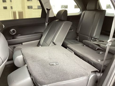 New 2026 Hyundai Palisade SEL image 24