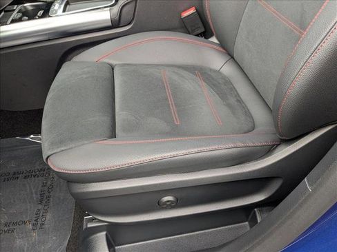 New 2025 Mercedes-Benz GLA 250 4MATIC image 4