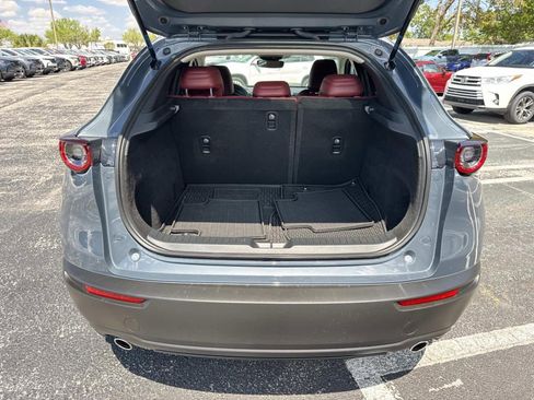 Certified 2023 MAZDA CX-30 AWD 2.5 S w/ Preferred Package image 11