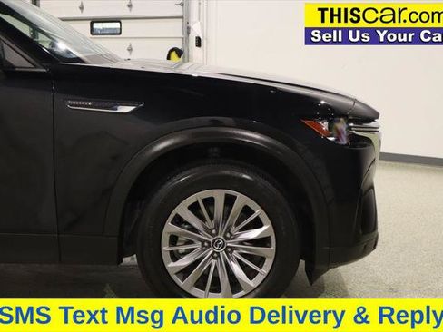 Used 2025 MAZDA CX-90 3.3 Turbo w/ Select Package AWD/4WD image 11