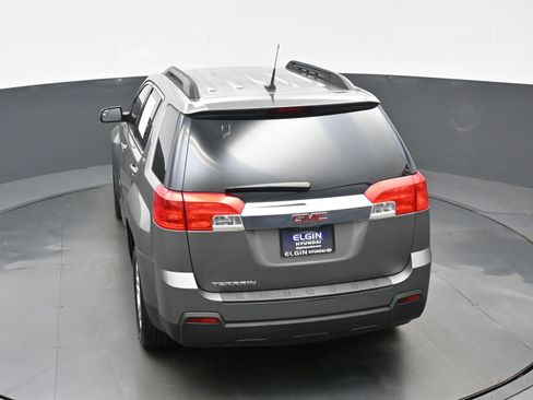 Used 2012 GMC Terrain SLT image 34