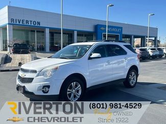 Used 2010 Chevrolet Equinox LT w/ Cargo Management Package video 1