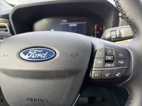 New 2026 Ford Maverick Lariat w/ 4K Tow Package image 22