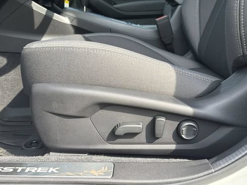 New 2026 Subaru Crosstrek 2.5i Premium AWD/4WD image 21