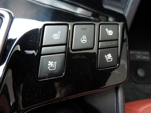 Used 2024 Kia Sportage SX AWD/4WD image 25