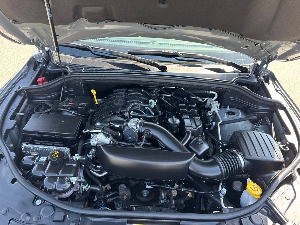 Used 2026 Dodge Durango GT RWD image 26