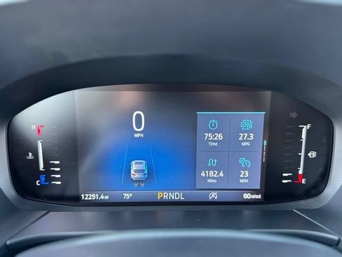 Used 2024 Ford Escape Active FWD image 14