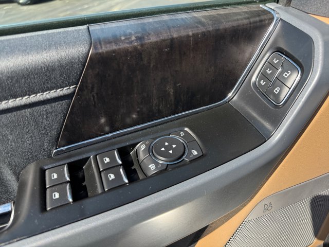 Used 2022 Ford F150 Lariat w/ Equipment Group 502A High AWD/4WD image 20