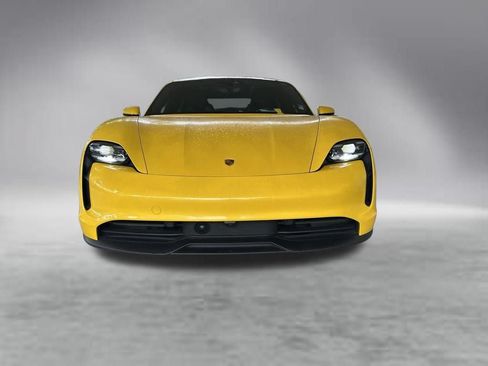 Used 2020 Porsche Taycan 4S AWD/4WD image 12