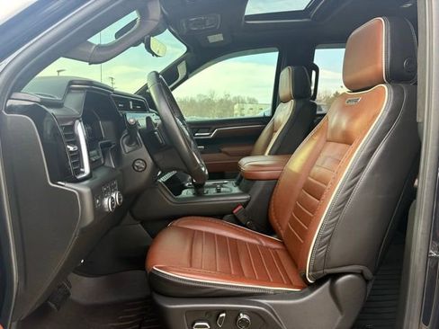 Used 2024 GMC Sierra 1500 Denali Ultimate image 22