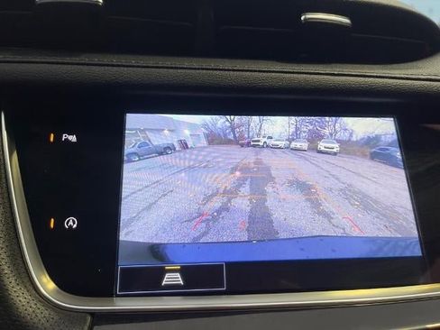 Used 2023 Cadillac XT5 Premium Luxury image 12