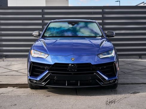 Used 2024 Lamborghini Urus Performante image 21