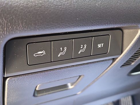 Certified 2025 MAZDA CX-30 2.5 Turbo w/ Premium Plus Pkg image 12