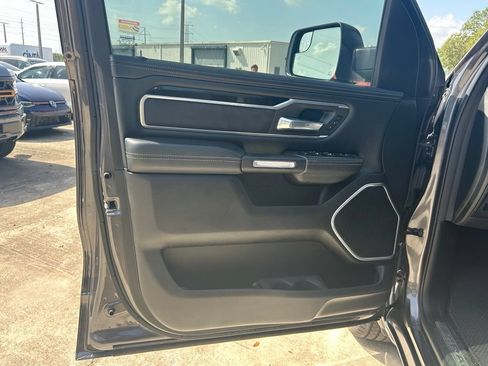 Used 2020 RAM 1500 Laramie w/ Sport Appearance Package RWD image 41