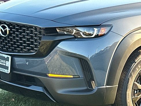 New 2026 MAZDA CX-50 AWD 2.5 Hybrid w/ Premium Pkg image 2