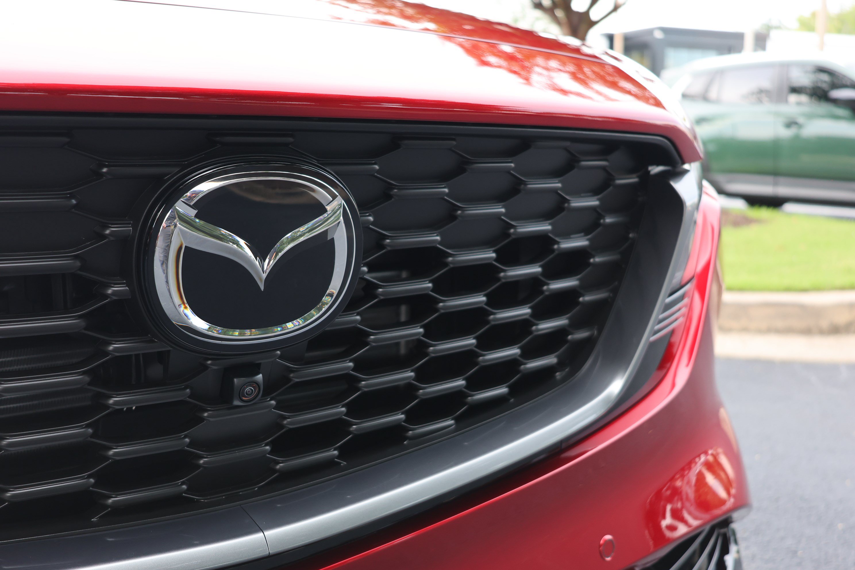 New 2026 MAZDA CX-5 2.5 S w/ Premium Plus Package AWD/4WD image 23