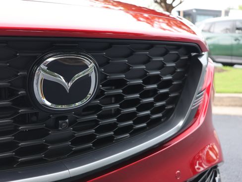 New 2026 MAZDA CX-5 2.5 S w/ Premium Plus Package AWD/4WD image 23