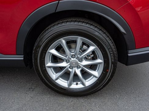 New 2026 Honda CR-V EX image 10