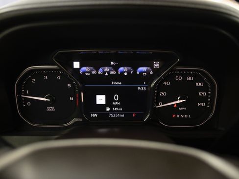 Used 2022 GMC Sierra 1500 Denali w/ Denali Premium Package image 4