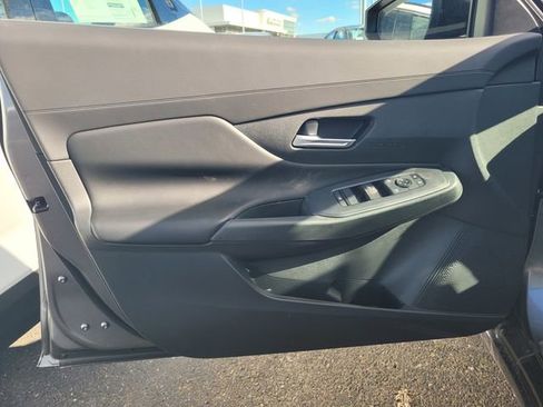New 2026 Nissan Sentra S FWD image 7