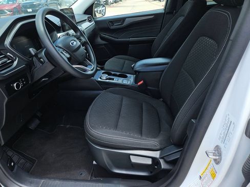 Used 2025 Ford Escape Active FWD image 10