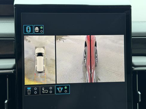 New 2026 GMC Yukon Elevation AWD/4WD image 33