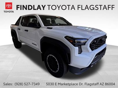 Used 2026 Toyota Tacoma TRD Off-Road