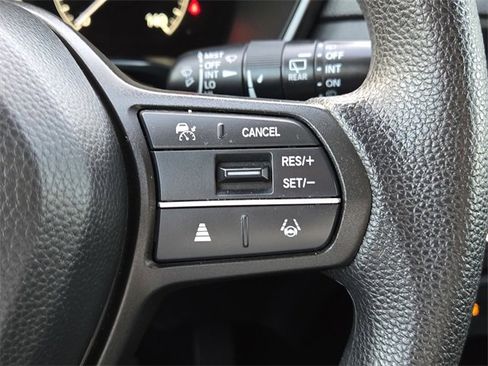 Used 2023 Honda CR-V EX image 22