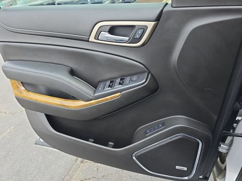 Used 2017 GMC Yukon Denali w/ Open Road Package image 26