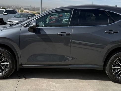 Used 2024 Lexus NX 350 AWD w/ Cold Area Package image 5