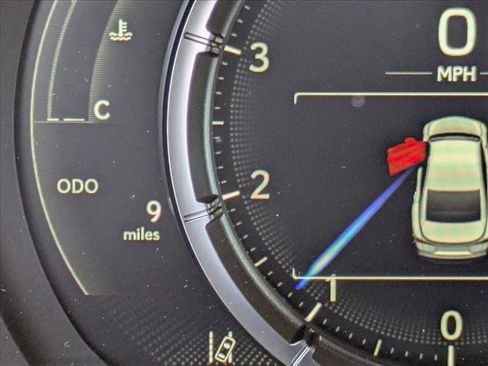 New 2025 Lexus IS 350 F Sport image 10