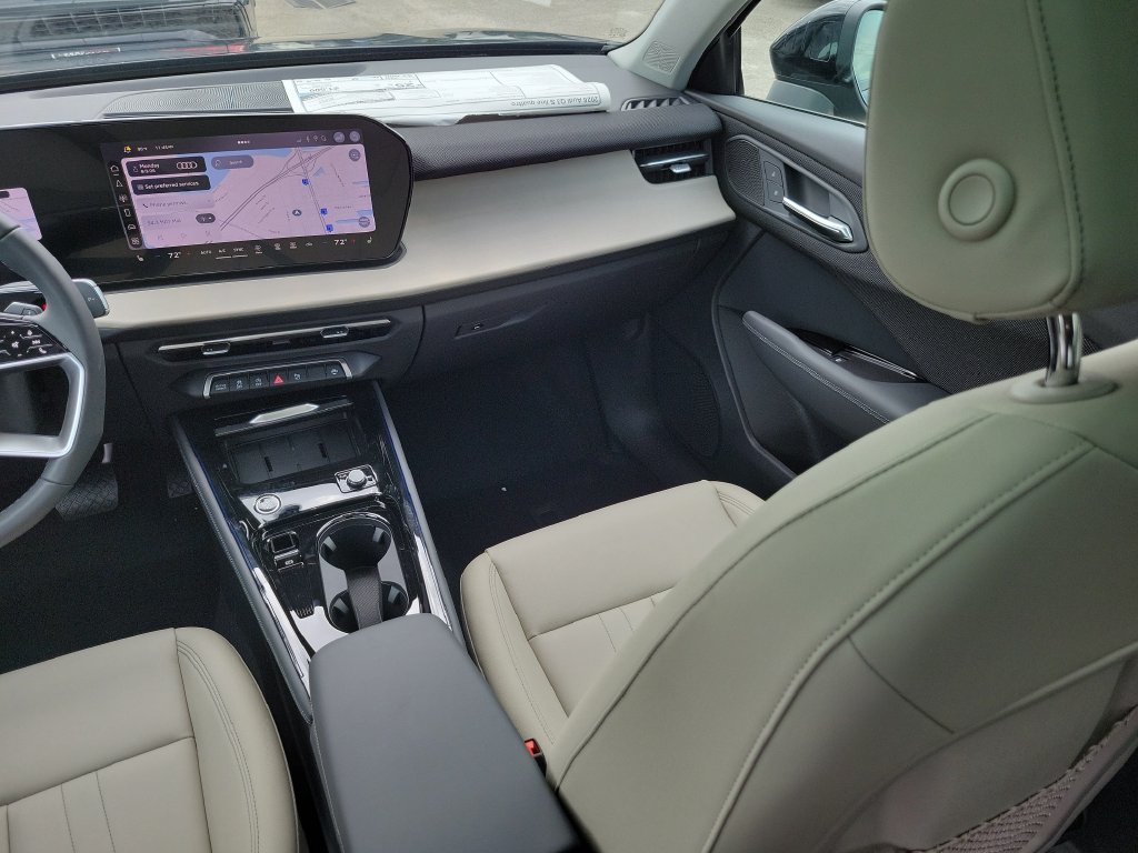 New 2026 Audi Q3 quattro 2.0T AWD/4WD image 24